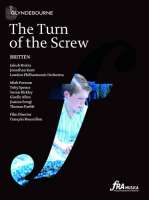 WYCOFANE    Britten: The Turn of the Screw